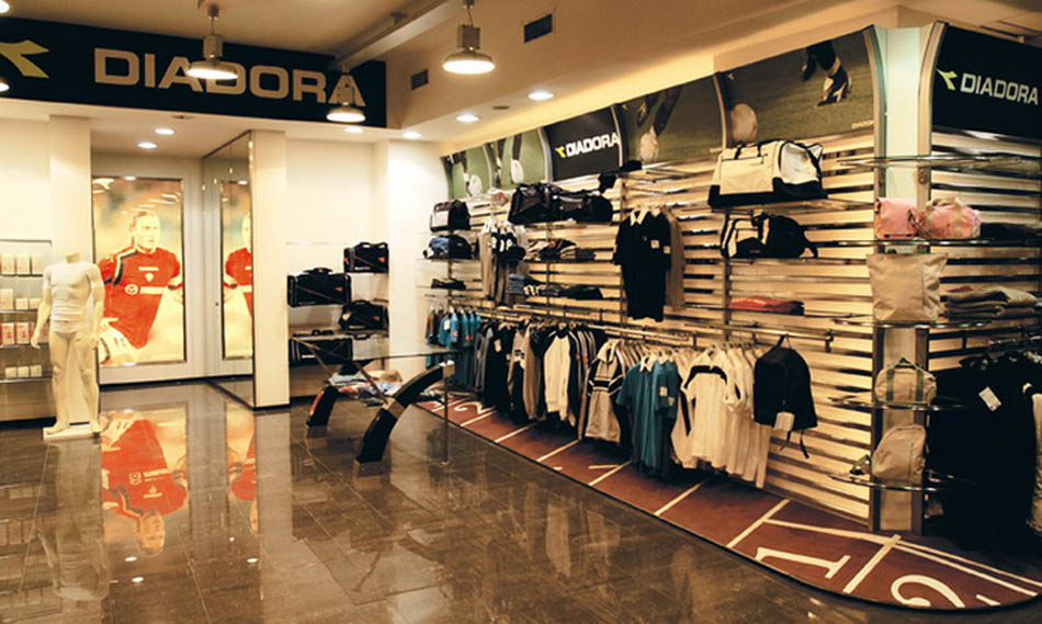 store diadora